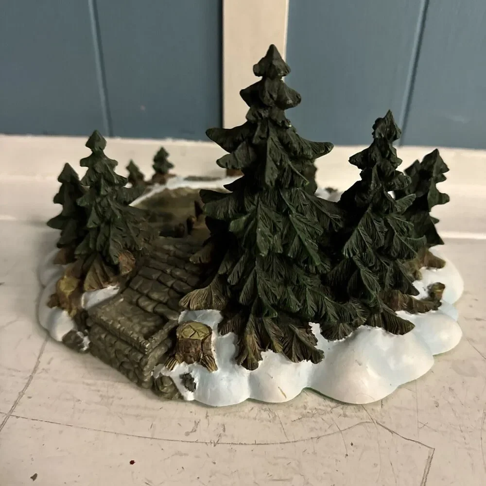 Department 56 enhance your